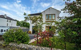 Simbavati B&B