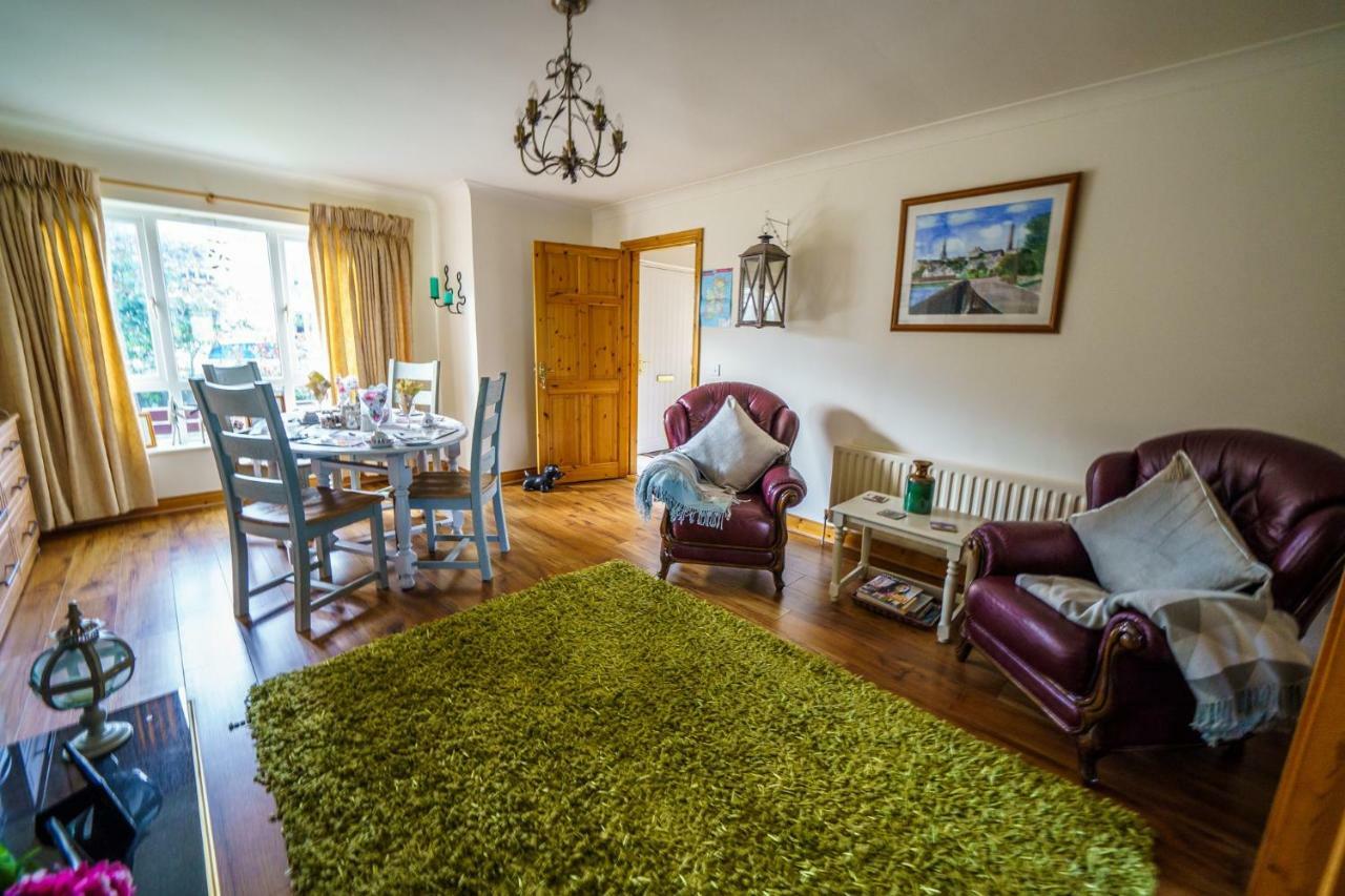 Simbavati B&B Ballina  Exterior photo